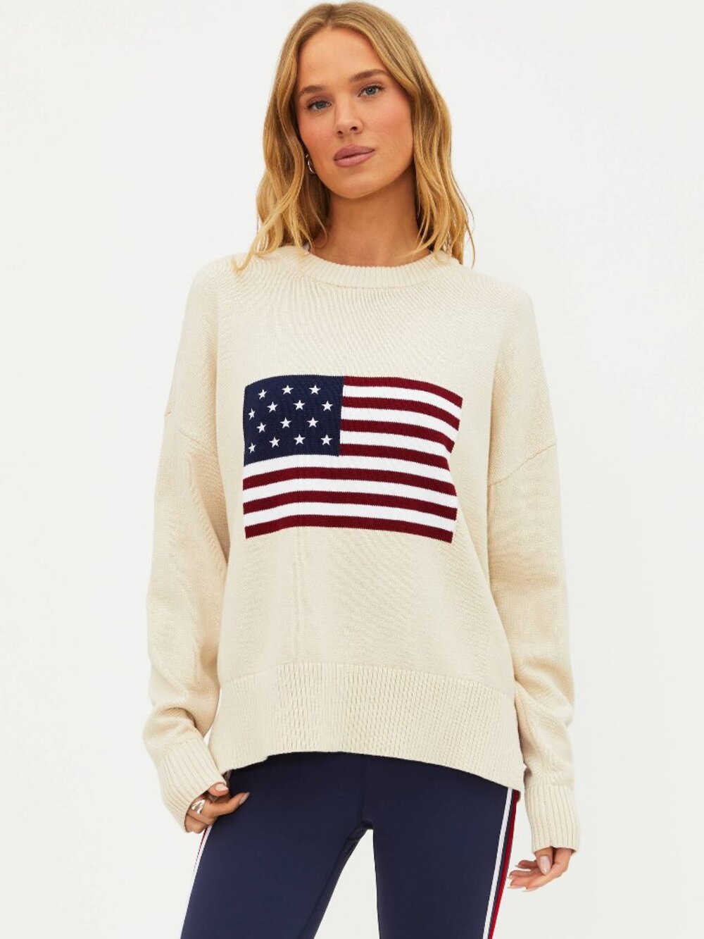 BEACH RIOT SWEATER